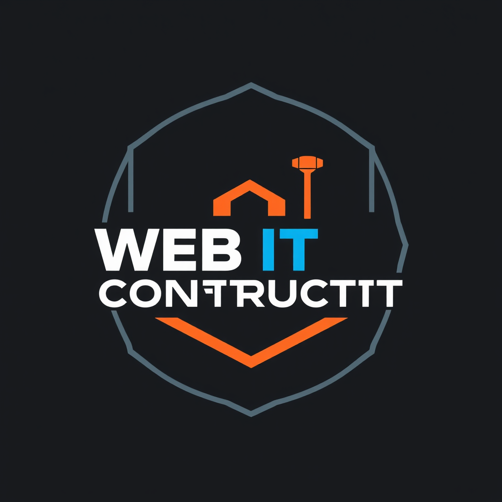 WEB IT CONSTRUCT